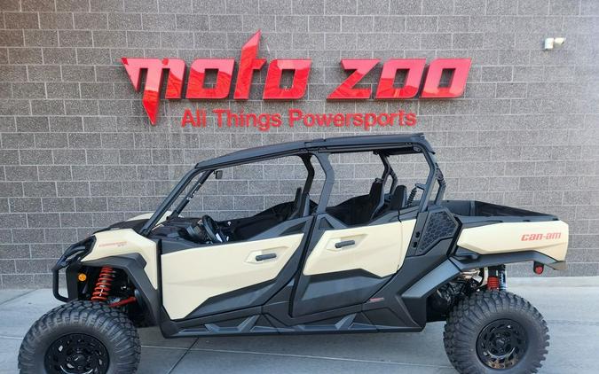 2024 Can-Am® Commander MAX XT-P