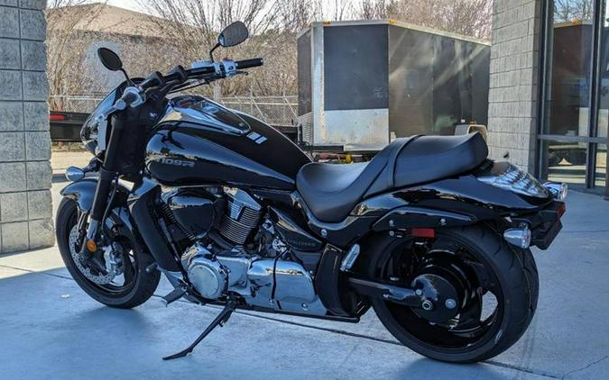 2024 Suzuki Boulevard M109R