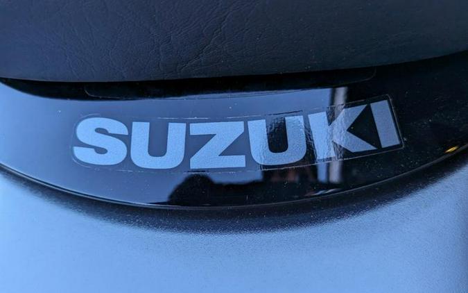 2024 Suzuki Boulevard M109R