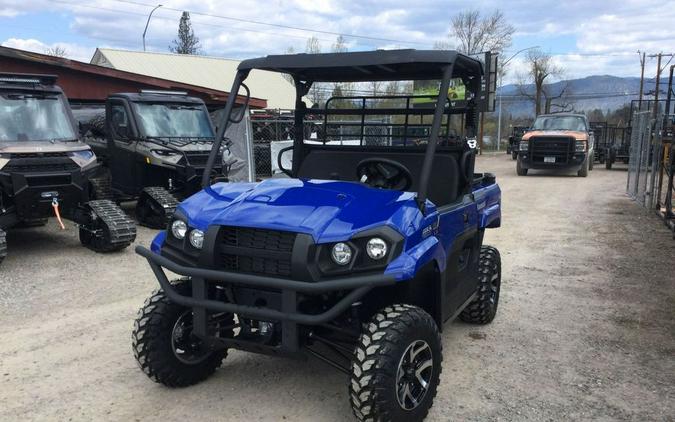 2024 Kawasaki Mule PRO-MX™ LE