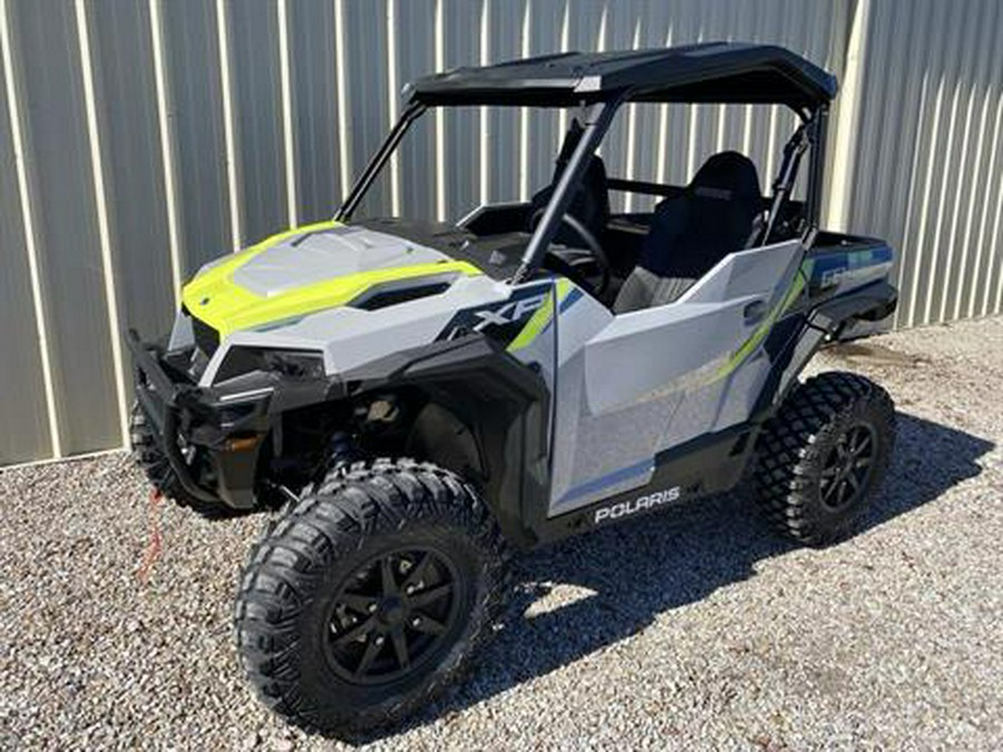 2024 Polaris General XP 1000 Sport