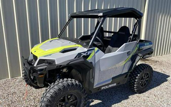 2024 Polaris General XP 1000 Sport