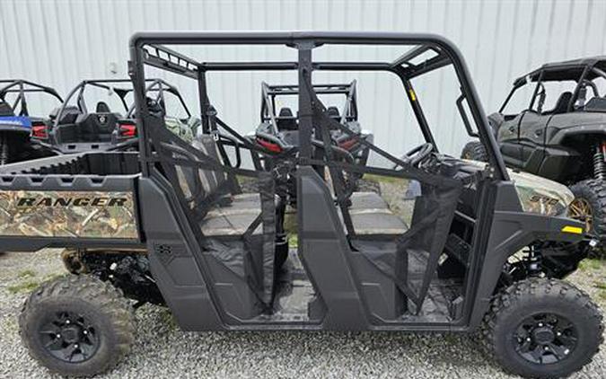 2024 Polaris Ranger Crew SP 570 Premium