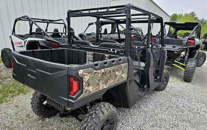 2024 Polaris Ranger Crew SP 570 Premium