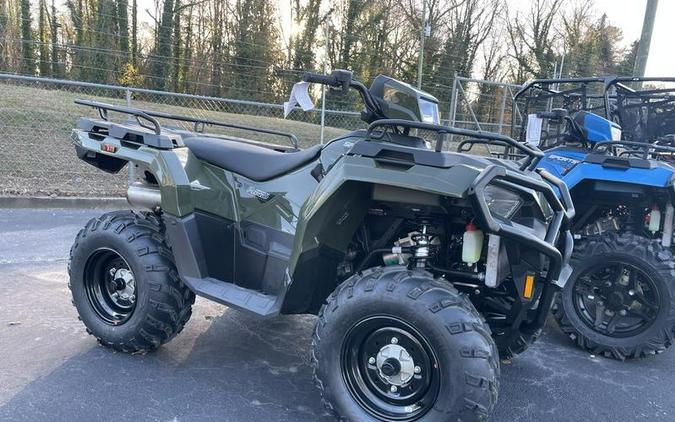 2024 Polaris® Sportsman 570 EPS