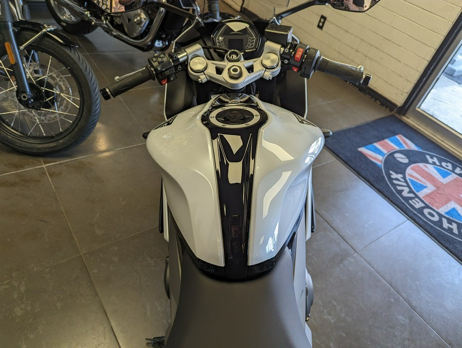 2025 Triumph 660 DAYTONA