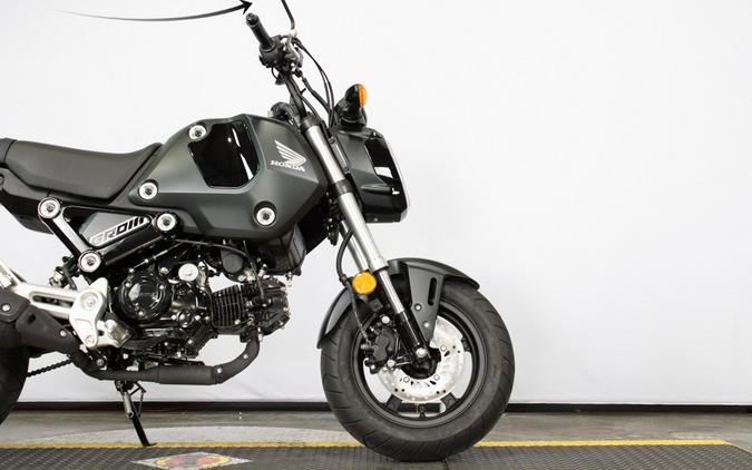 2023 Honda Grom™ Base - $4,199.00