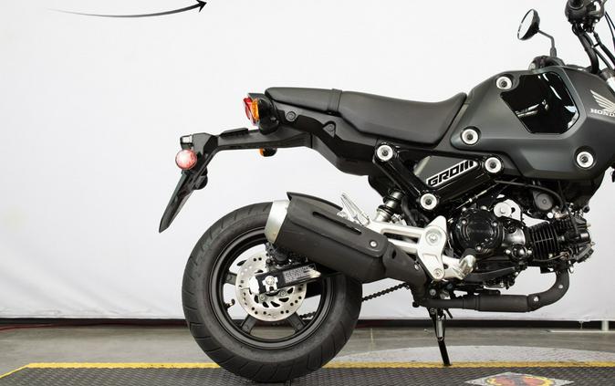 2023 Honda Grom™ Base - $4,199.00