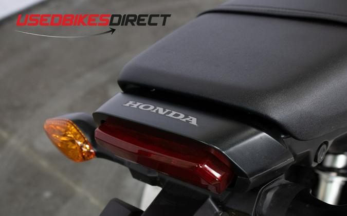 2023 Honda Grom™ Base - $4,199.00