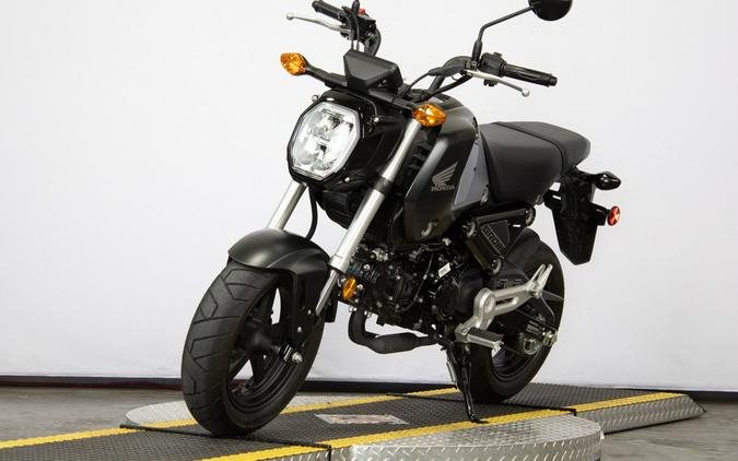 2023 Honda Grom™ Base - $4,199.00