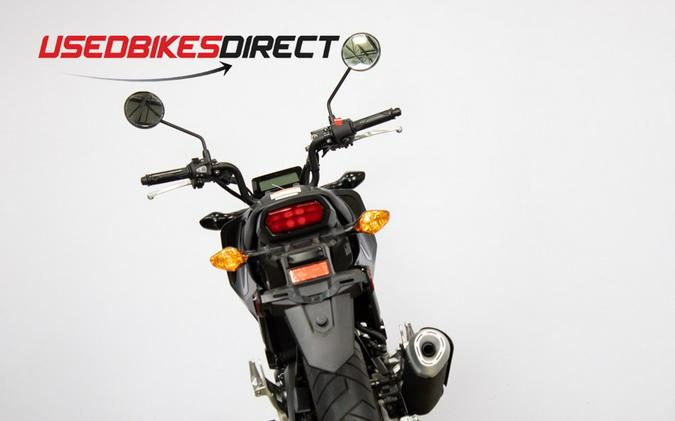 2023 Honda Grom™ Base - $4,199.00