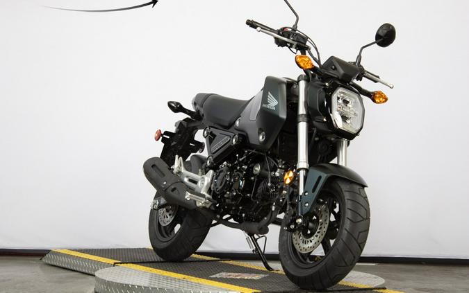 2023 Honda Grom™ Base - $4,199.00