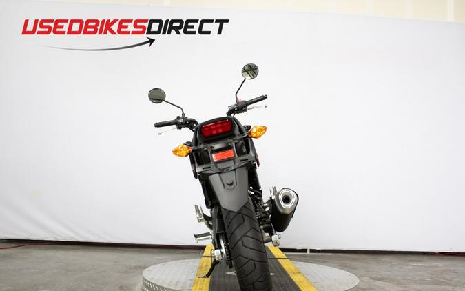 2023 Honda Grom™ Base - $4,199.00