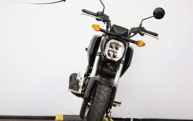 2023 Honda Grom™ Base - $4,199.00