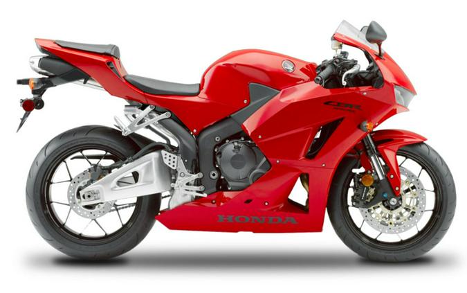 2014 Honda® CBR600RR