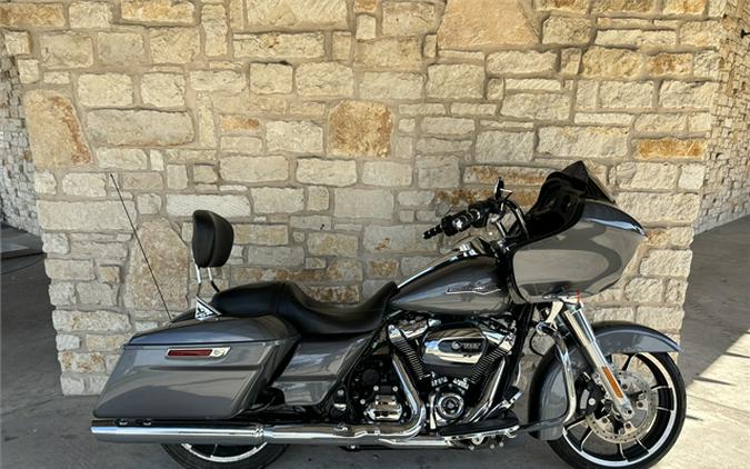 2021 HARLEY DAVIDSON ROAD GLIDE