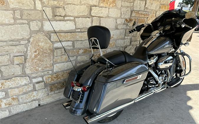 2021 HARLEY DAVIDSON ROAD GLIDE