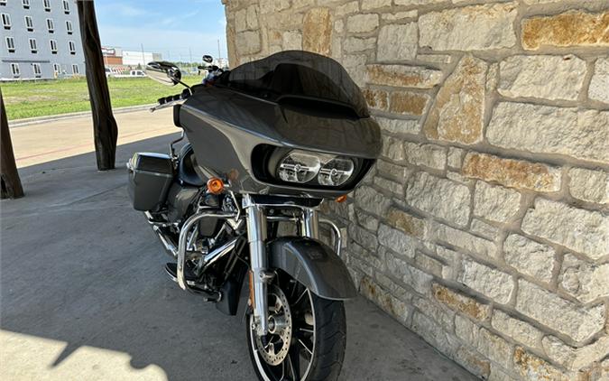 2021 HARLEY DAVIDSON ROAD GLIDE