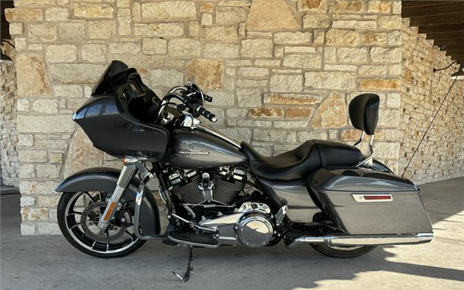 2021 HARLEY DAVIDSON ROAD GLIDE