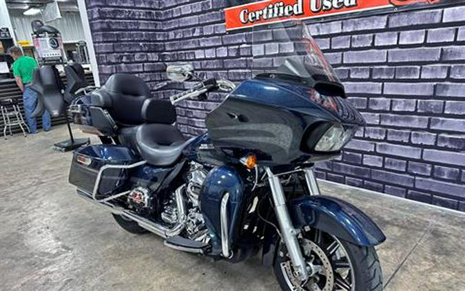 2016 Harley-Davidson Road Glide® Ultra