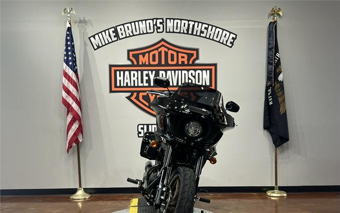 2024 Harley-Davidson Low Rider ST