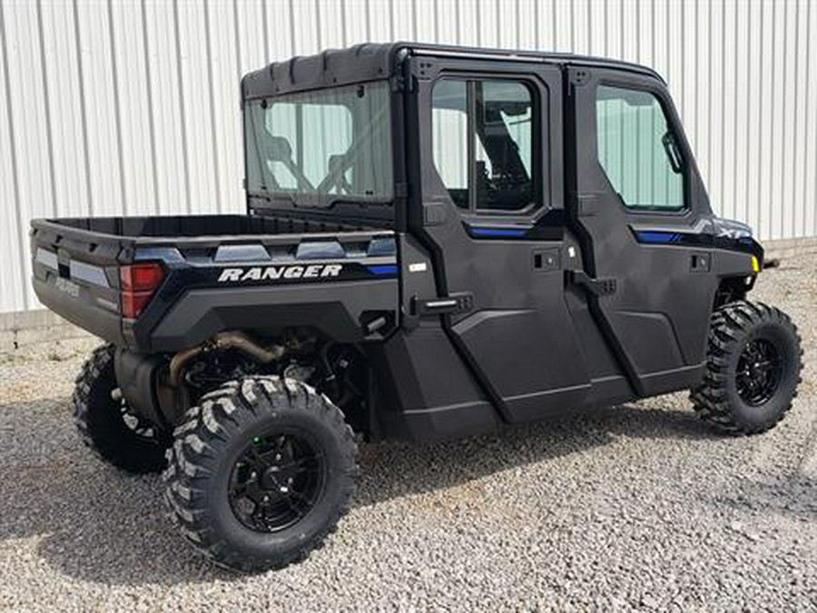 2024 Polaris Ranger Crew XP 1000 NorthStar Edition Ultimate