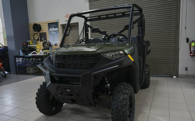 2025 Polaris Industries RANGER 1000 EPS - SAGE GREEN