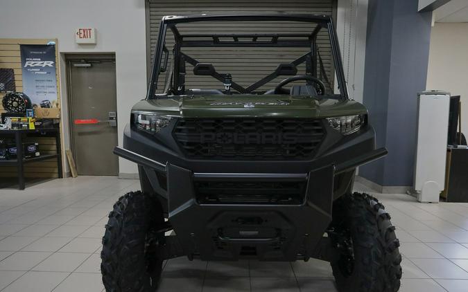 2025 Polaris Industries RANGER 1000 EPS - SAGE GREEN