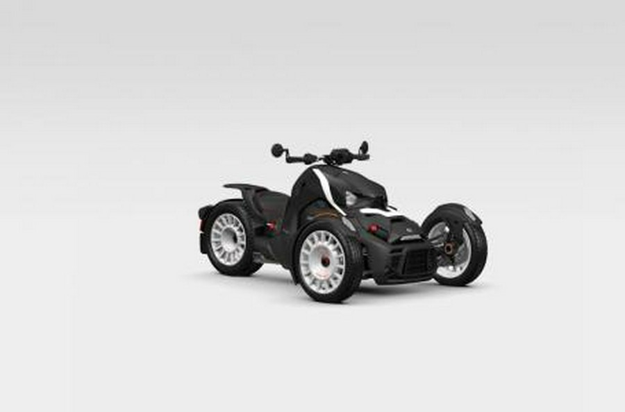 2022 Can-Am™ Ryker Rally 900 ACE™