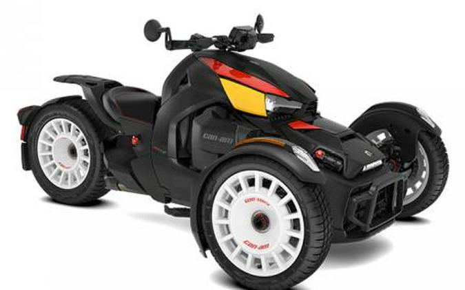 2022 Can-Am™ Ryker Rally 900 ACE™