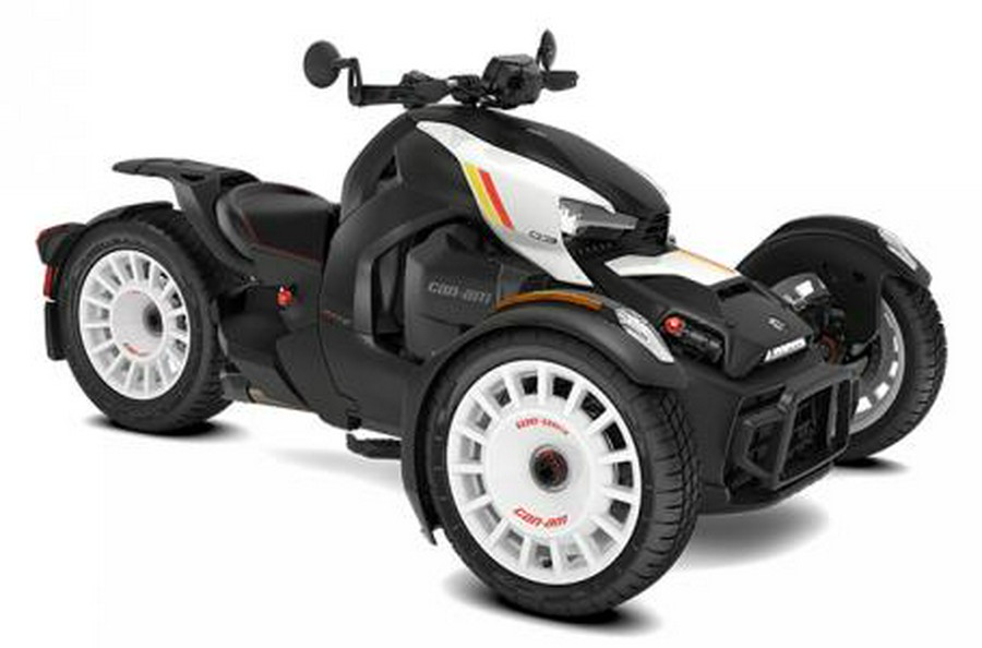 2022 Can-Am™ Ryker Rally 900 ACE™