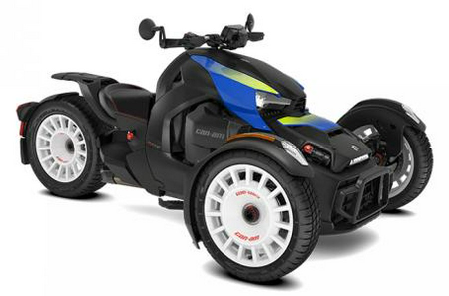 2022 Can-Am™ Ryker Rally 900 ACE™