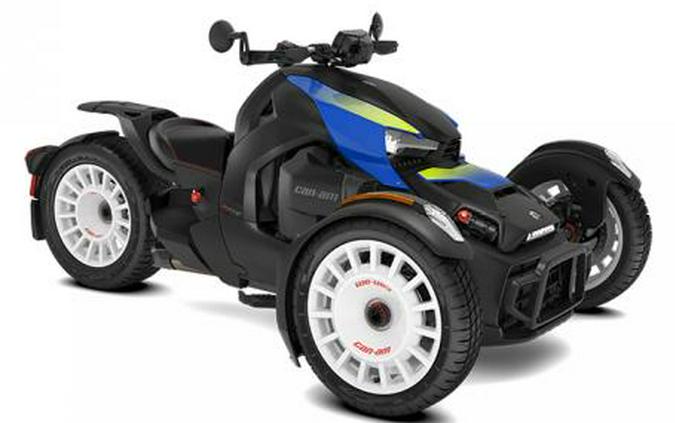 2022 Can-Am™ Ryker Rally 900 ACE™