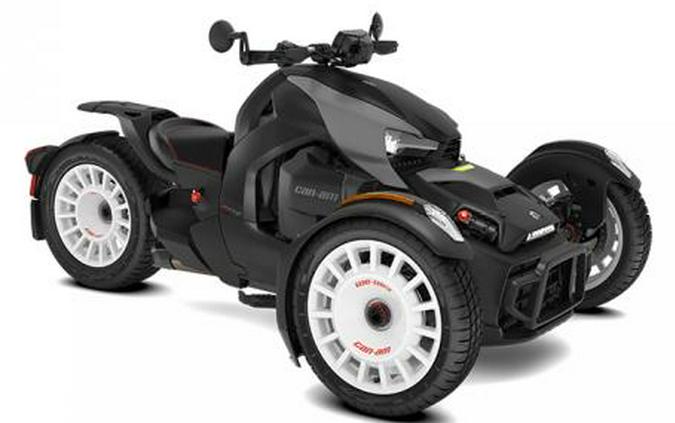 2022 Can-Am™ Ryker Rally 900 ACE™