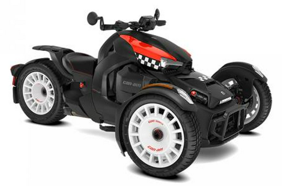 2022 Can-Am™ Ryker Rally 900 ACE™