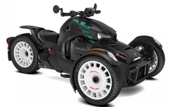 2022 Can-Am™ Ryker Rally 900 ACE™