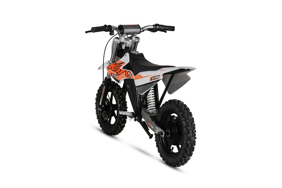 2024 Kayo eKMB Electric Youth Dirt Bike