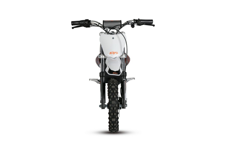 2024 Kayo eKMB Electric Youth Dirt Bike