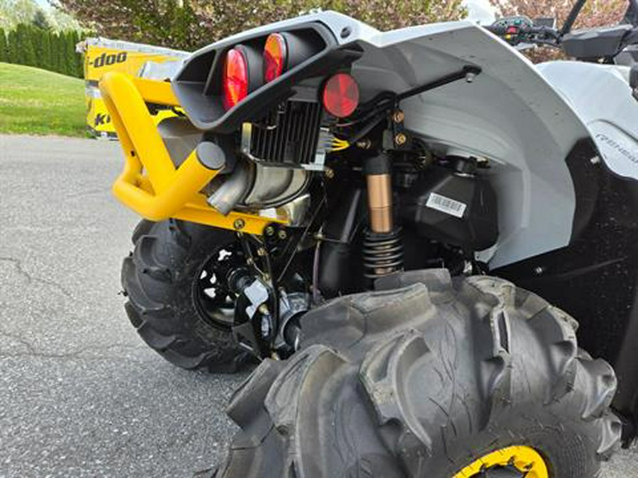 2024 Can-Am Renegade X MR 650