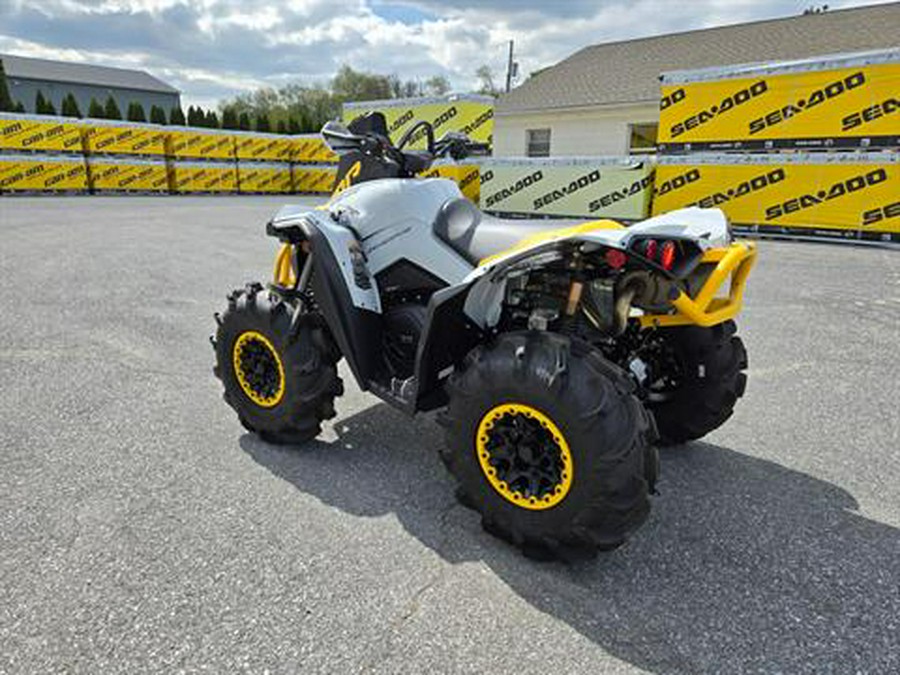 2024 Can-Am Renegade X MR 650