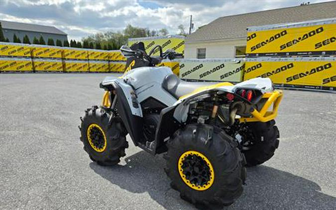 2024 Can-Am Renegade X MR 650