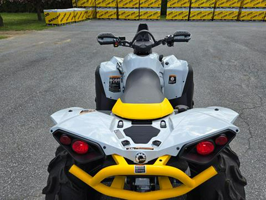 2024 Can-Am Renegade X MR 650