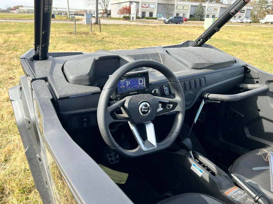 2025 CFMOTO ZForce 950 Trail