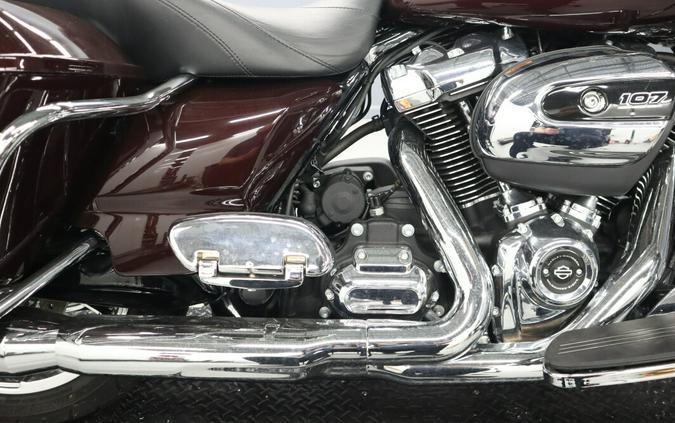 2022 Harley-Davidson Street Glide