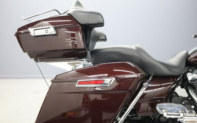 2022 Harley-Davidson Street Glide