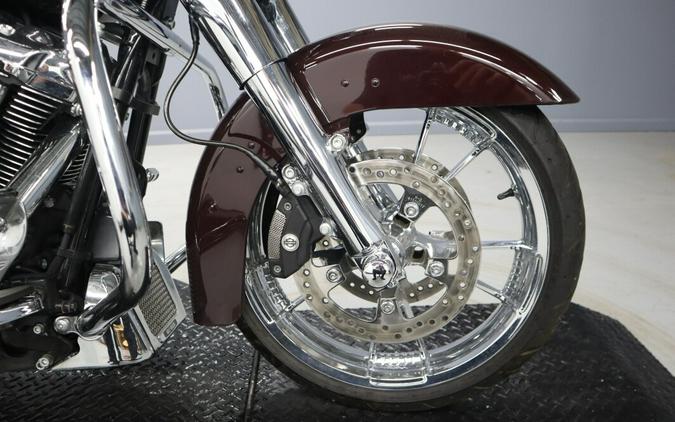 2022 Harley-Davidson Street Glide