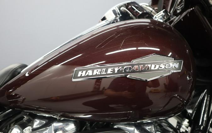 2022 Harley-Davidson Street Glide