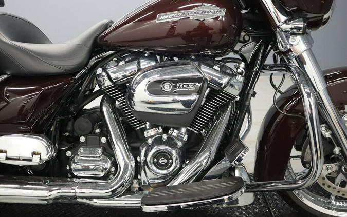 2022 Harley-Davidson Street Glide