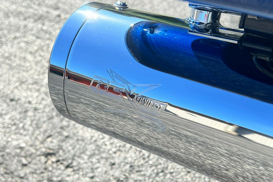 2020 Harley-Davidson FLHTKSE - CVO Limited