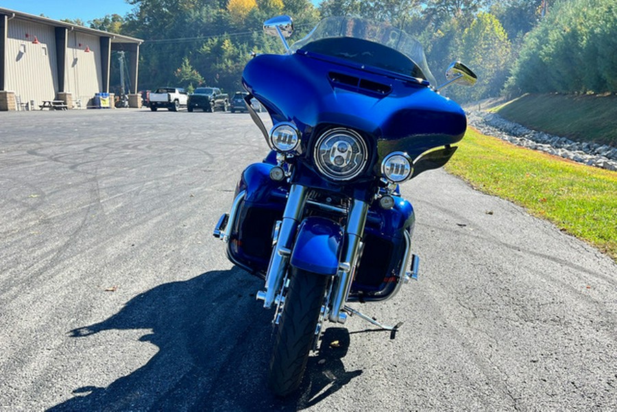 2020 Harley-Davidson FLHTKSE - CVO Limited